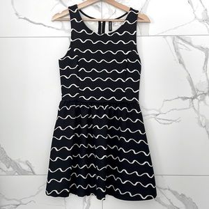 H&M Divided dress